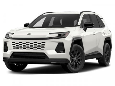New 2026 Toyota RAV4 SE