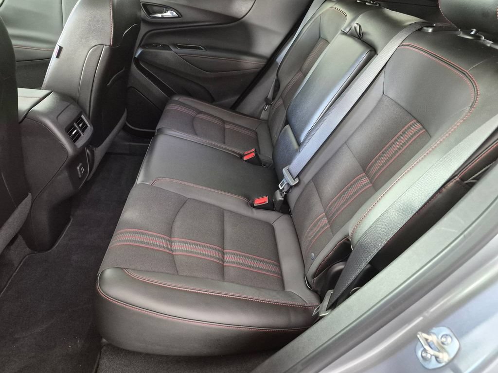 Used 2024 Chevrolet Equinox RS AWD/4WD image 27