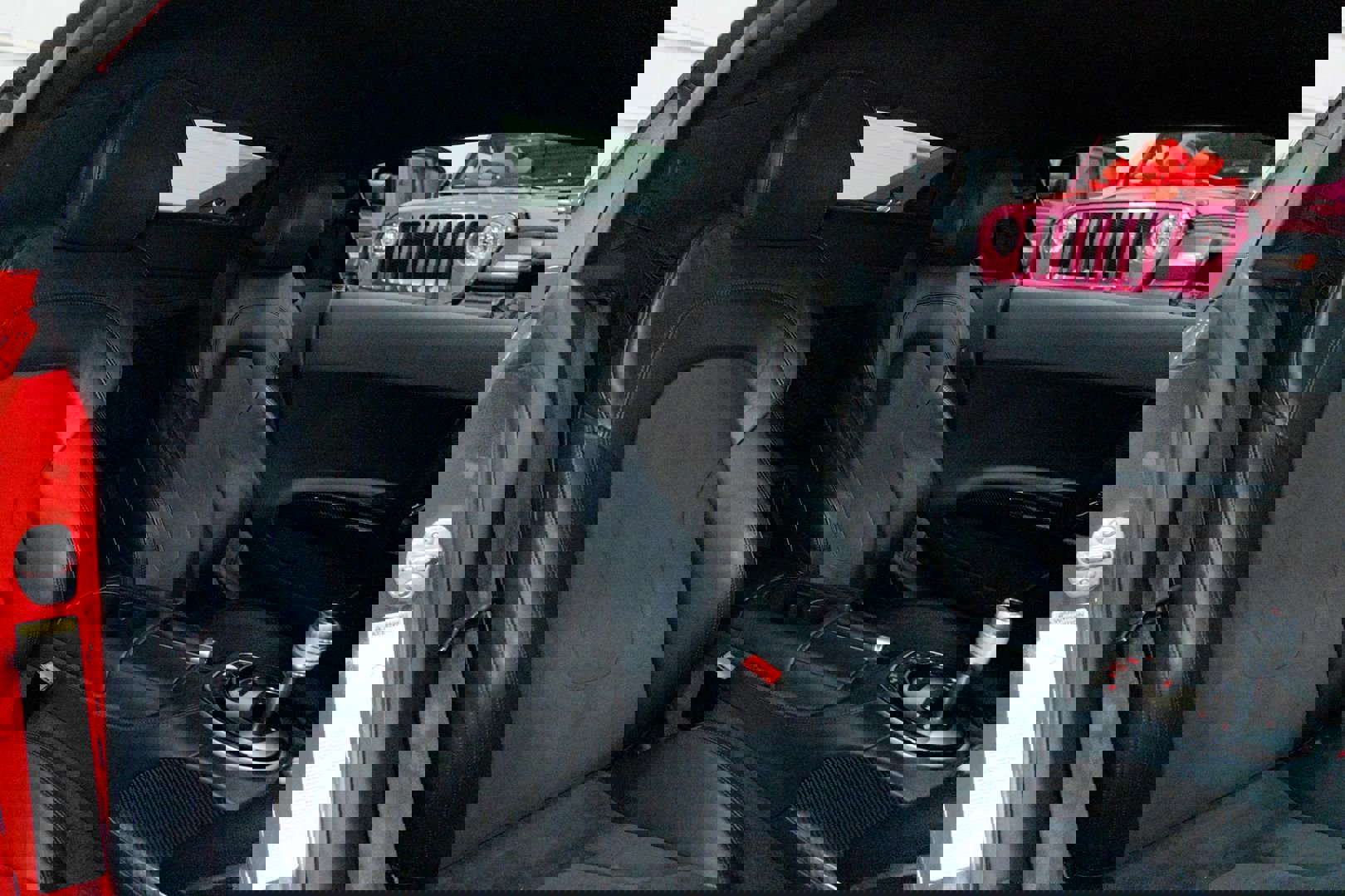 Used 2014 Audi R8 V8 w/ Convenience Package image 27