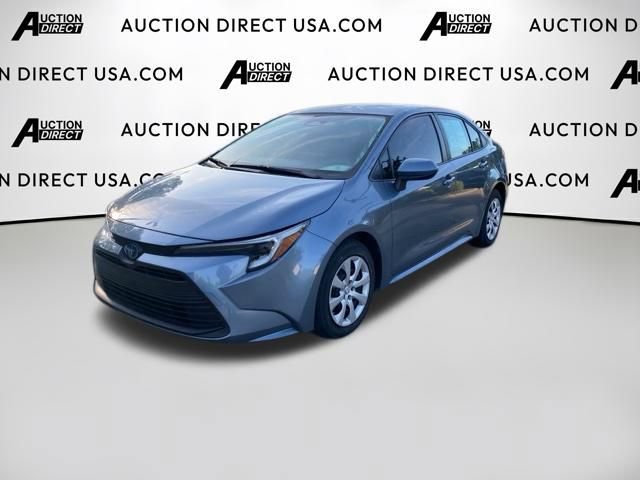 Used 2023 Toyota Corolla LE