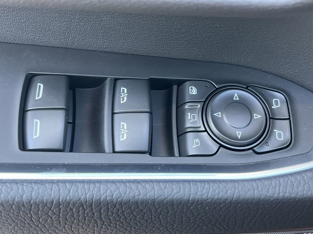 New 2025 GMC Sierra 2500 Denali w/ Denali Reserve Package image 16