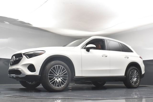 Used 2023 Mercedes-Benz GLC 300 4MATIC image 31