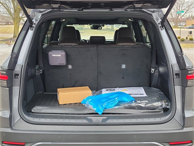 New 2026 Lexus TX 350 350 Premium image 7