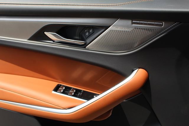 New 2026 Jaguar F-PACE R-Dynamic S image 18