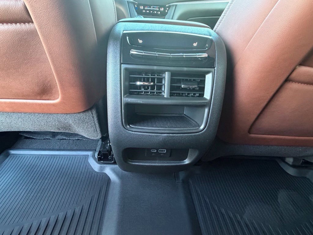 New 2026 Cadillac XT5 Premium Luxury w/ Driver Assist Package FWD image 23