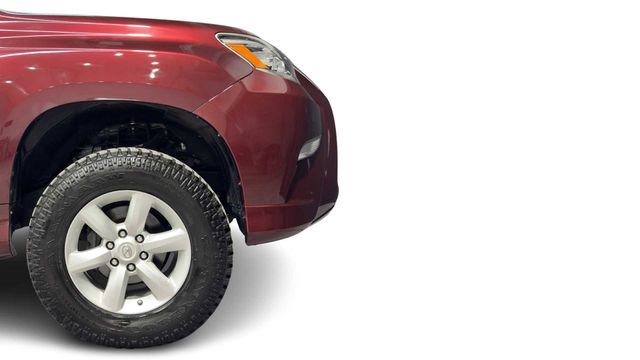 Used 2017 Lexus GX 460 w/ Navigation Package AWD/4WD image 9