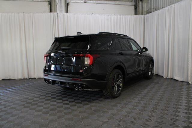 New 2026 Ford Explorer ST image 23
