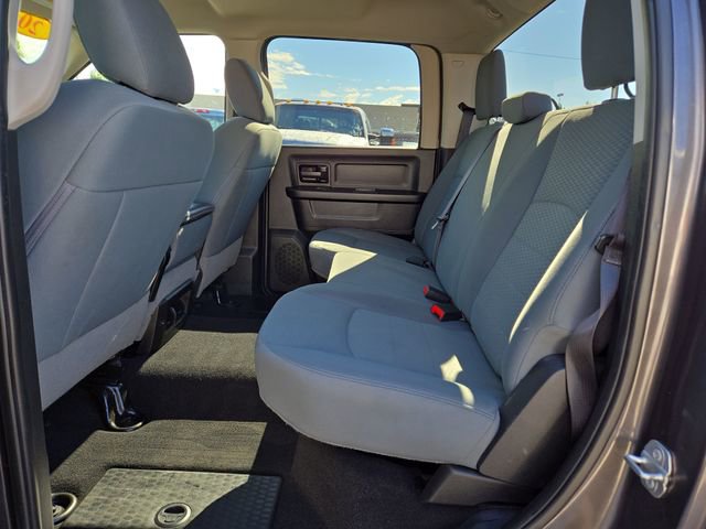 Used 2019 RAM 1500 Express w/ Wheel & Sound Group AWD/4WD image 29