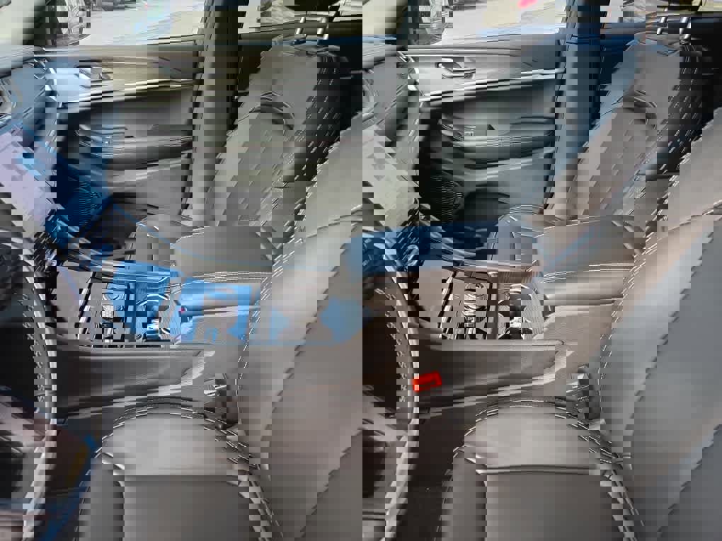 New 2025 Jeep Grand Cherokee Limited w/ MOPAR Finishing Package image 18