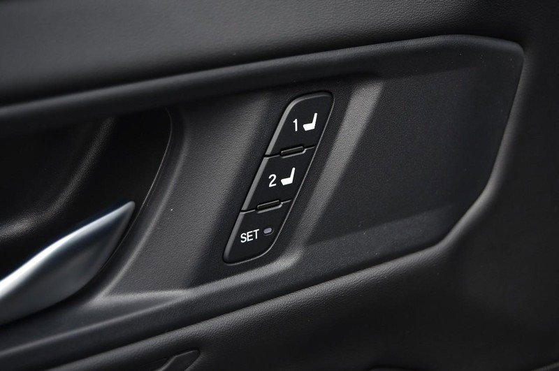 New 2025 Honda Accord EX-L image 9