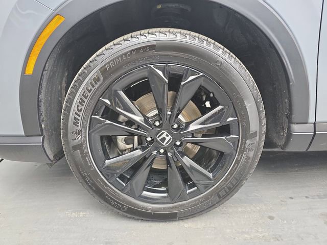 Used 2025 Honda CR-V Sport Touring image 15