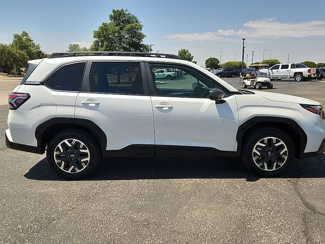 Certified 2025 Subaru Forester Premium AWD/4WD image 5