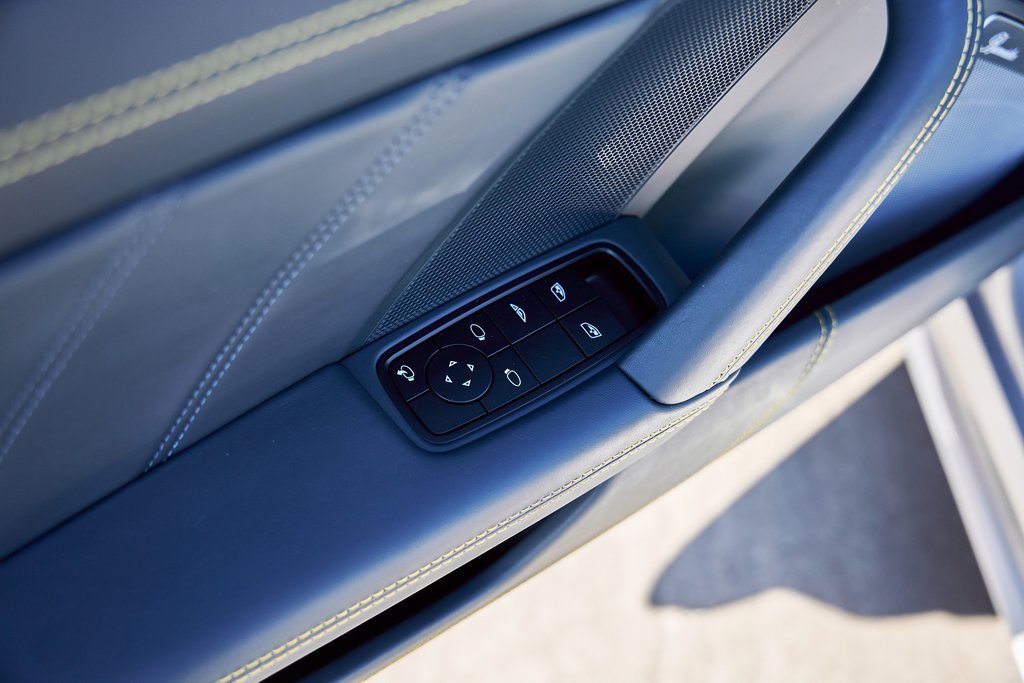 Used 2024 Porsche 911 Turbo S image 29