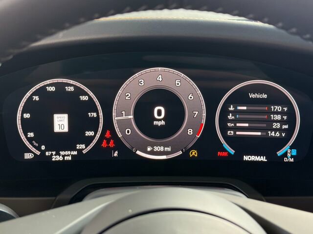 Used 2025 Porsche 911 Carrera S image 31