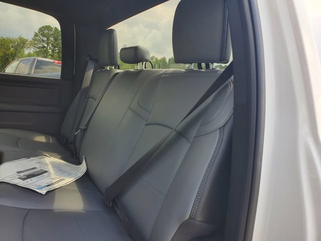 New 2026 RAM 5500 Tradesman RWD image 13