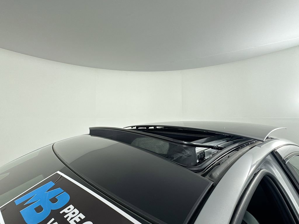 Certified 2025 Hyundai Ioniq 6 Limited image 23