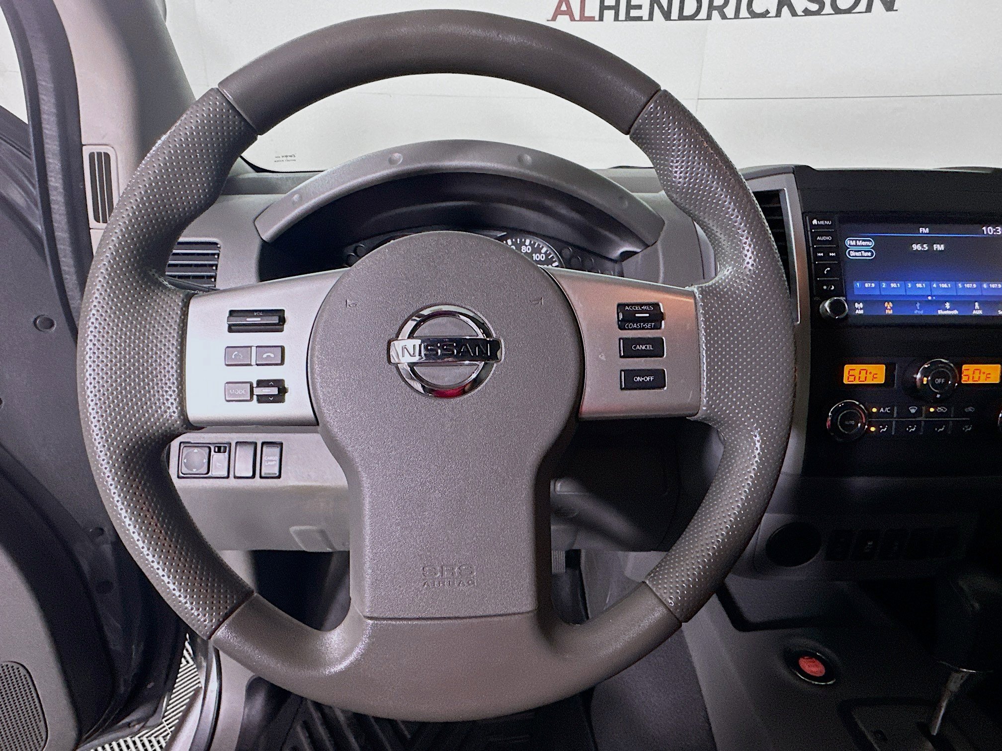 Used 2020 Nissan Frontier SV w/ Midnight Edition Floor Mats image 15