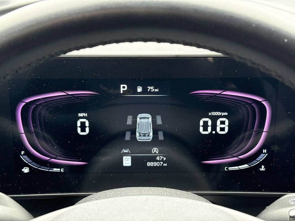 Used 2023 Kia Sportage X-Line w/ X-Line Premium Package image 30