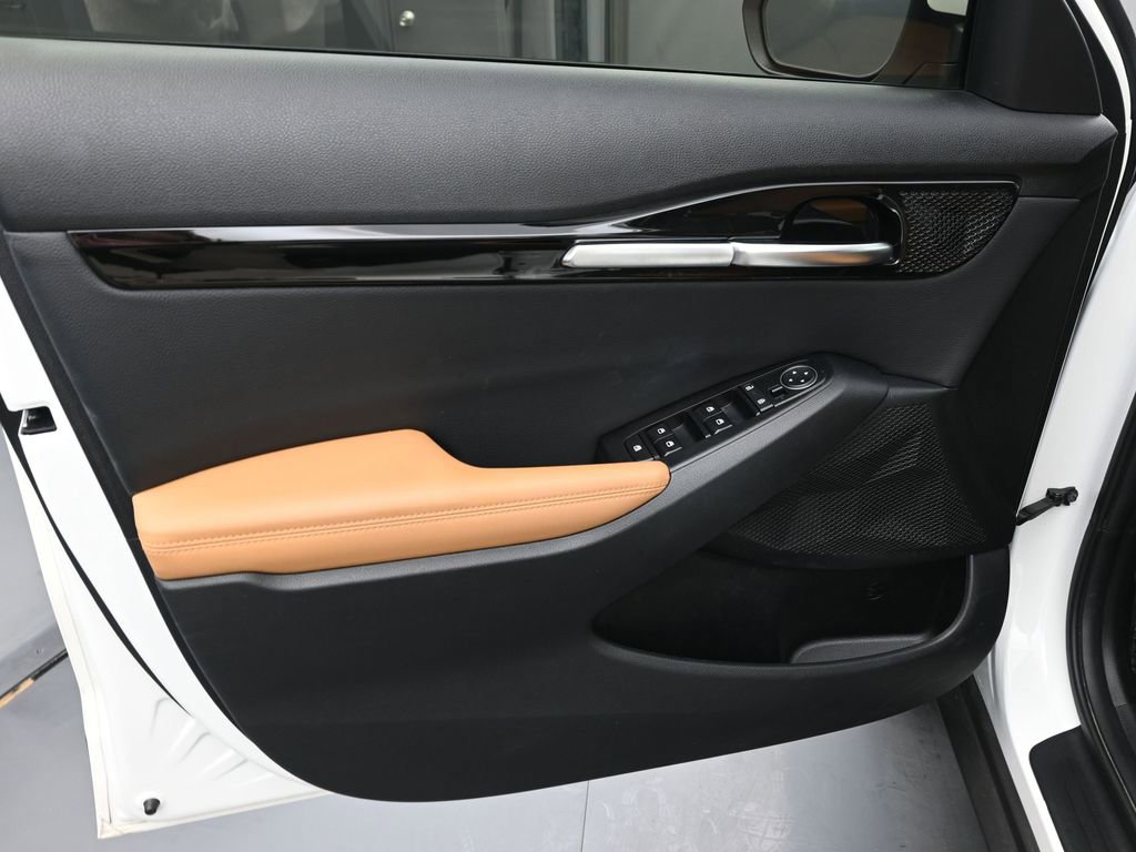 Used 2024 Kia Seltos EX image 30