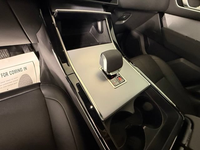 Certified 2025 Land Rover Range Rover Velar S AWD/4WD image 25