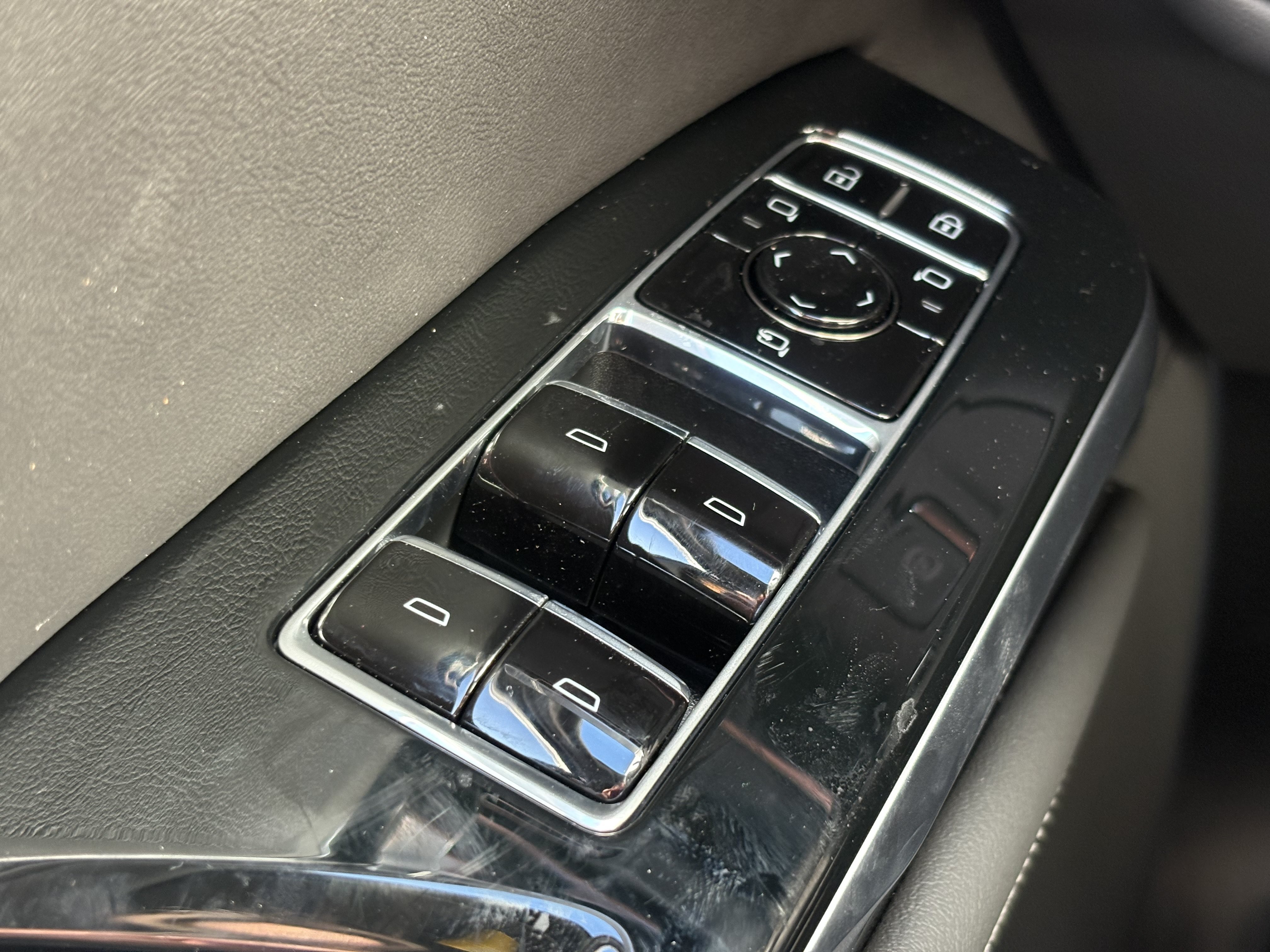 New 2026 Cadillac Escalade Luxury AWD/4WD image 33
