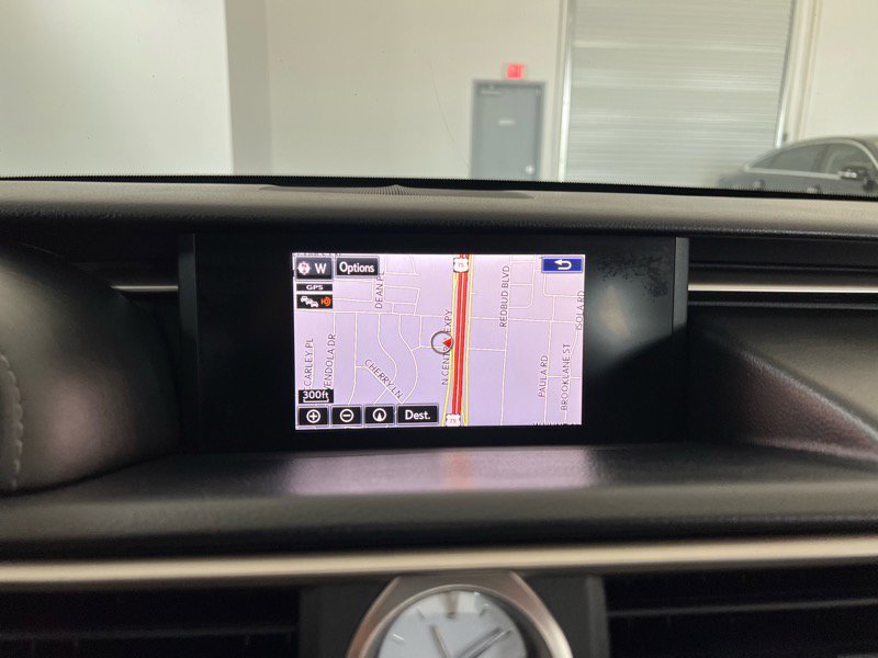 Used 2015 Lexus RC 350 w/ F Sport w/Summer Tires image 20