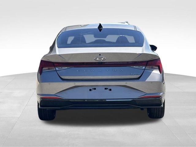 Used 2023 Hyundai Elantra Limited FWD image 6