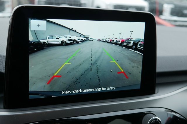 New 2026 Ford Escape Active w/ Cold Weather Package image 3