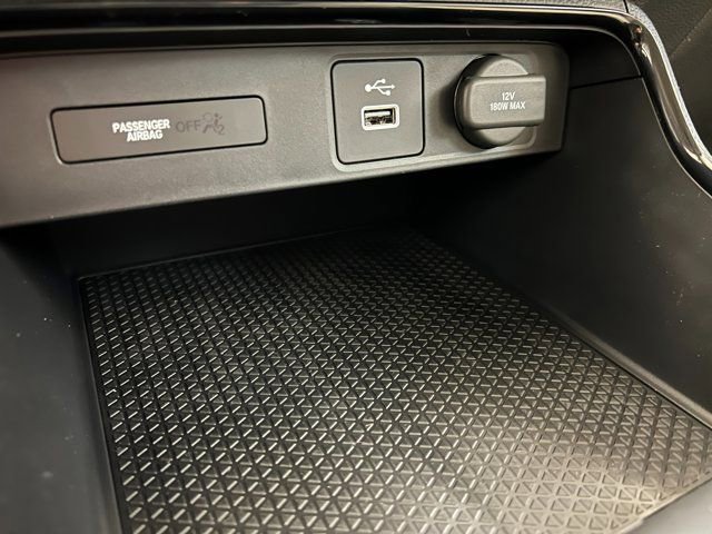 New 2025 Honda CR-V LX image 18