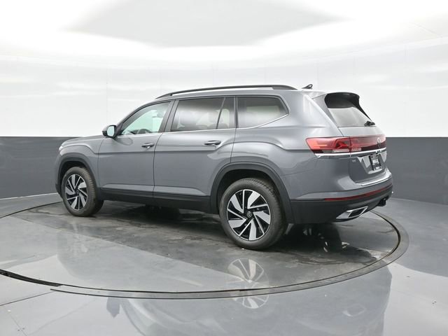 New 2026 Volkswagen Atlas SE image 4