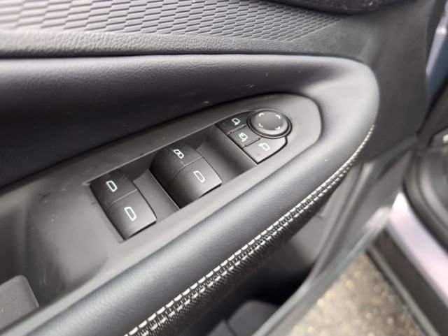 New 2026 Chevrolet Blazer EV LT image 15