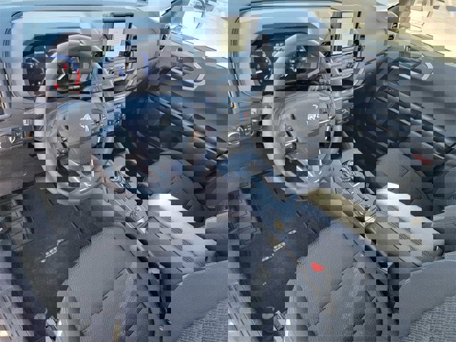 Certified 2022 Ford Bronco Sport image 19