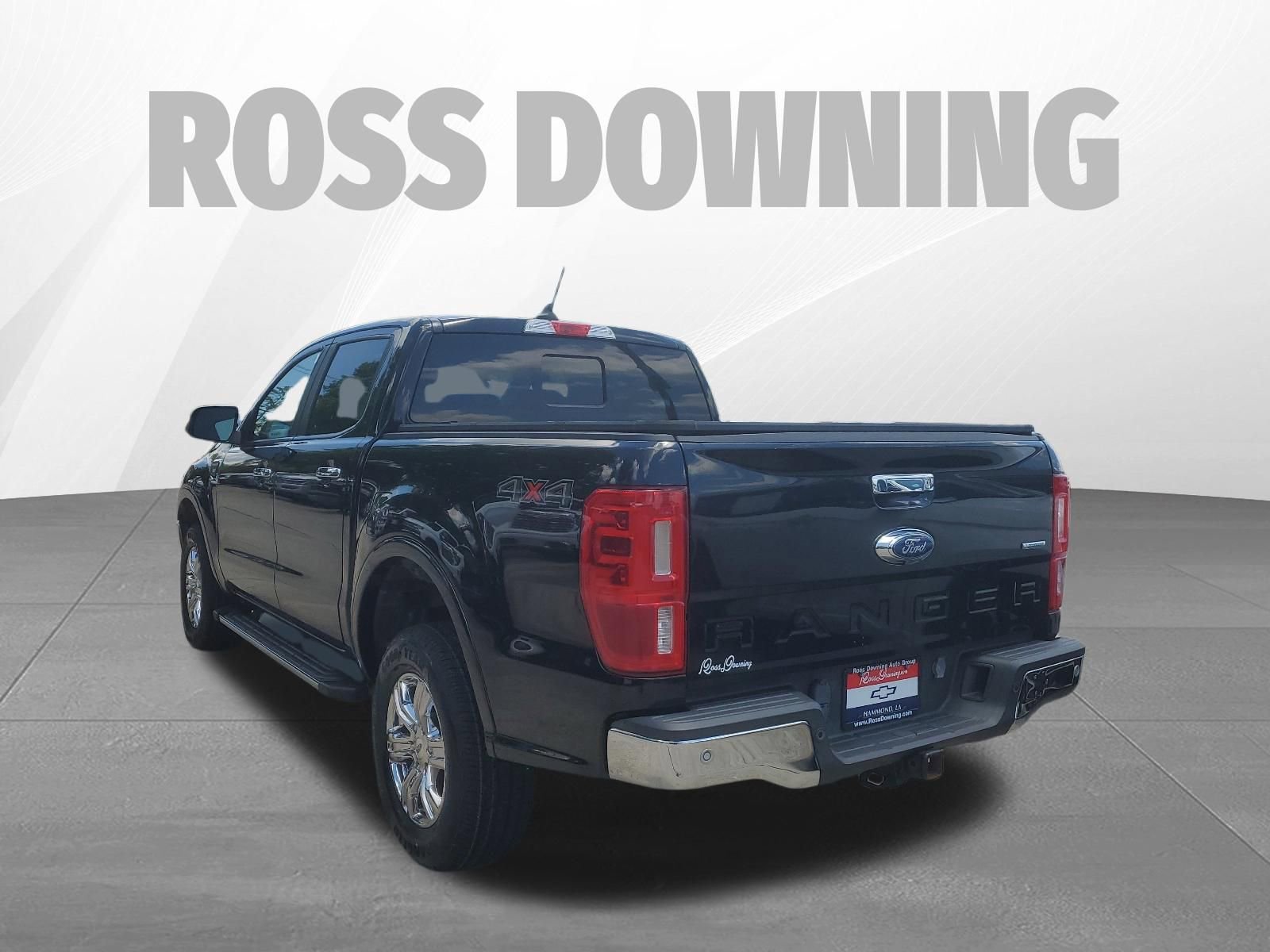 Used 2019 Ford Ranger XLT w/ Equipment Group 302A Luxury AWD/4WD image 6