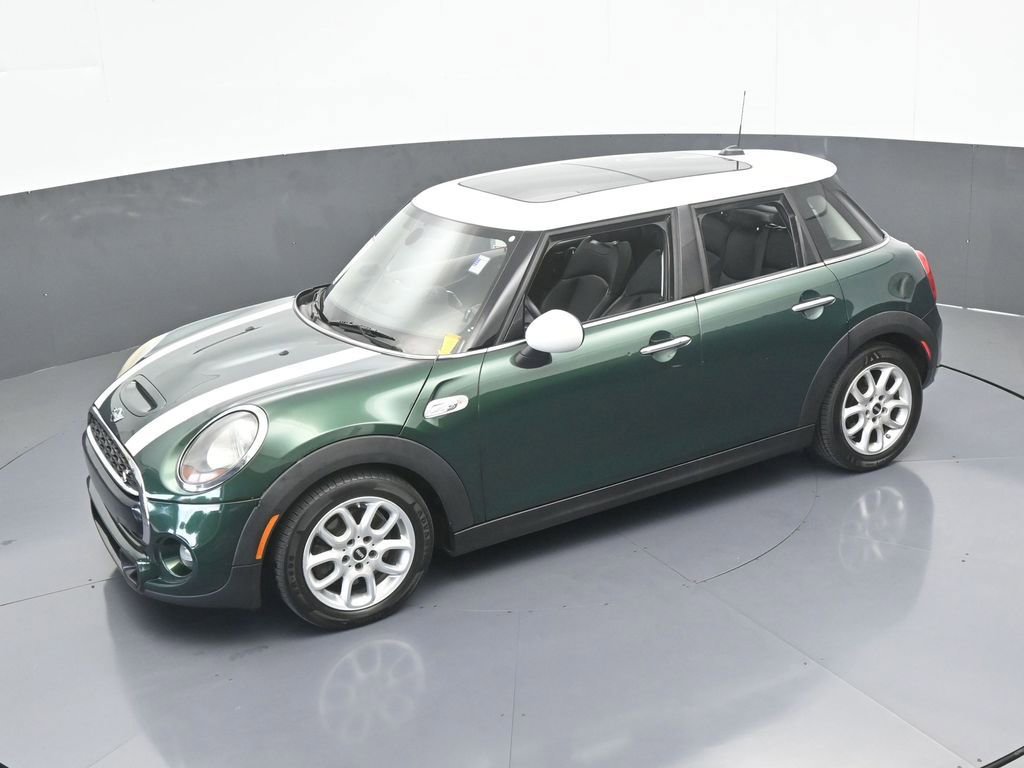 Used 2016 MINI Cooper S image 47