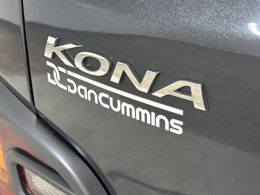 Used 2018 Hyundai Kona Ultimate AWD/4WD image 27