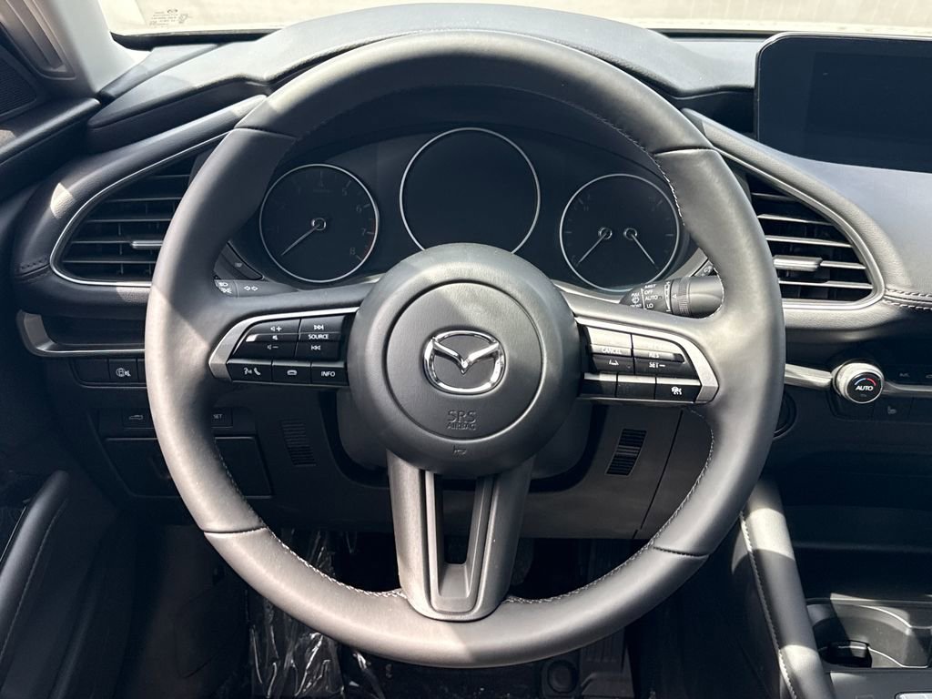 New 2026 MAZDA MAZDA3 2.5 S Sedan w/ Preferred Pkg image 16