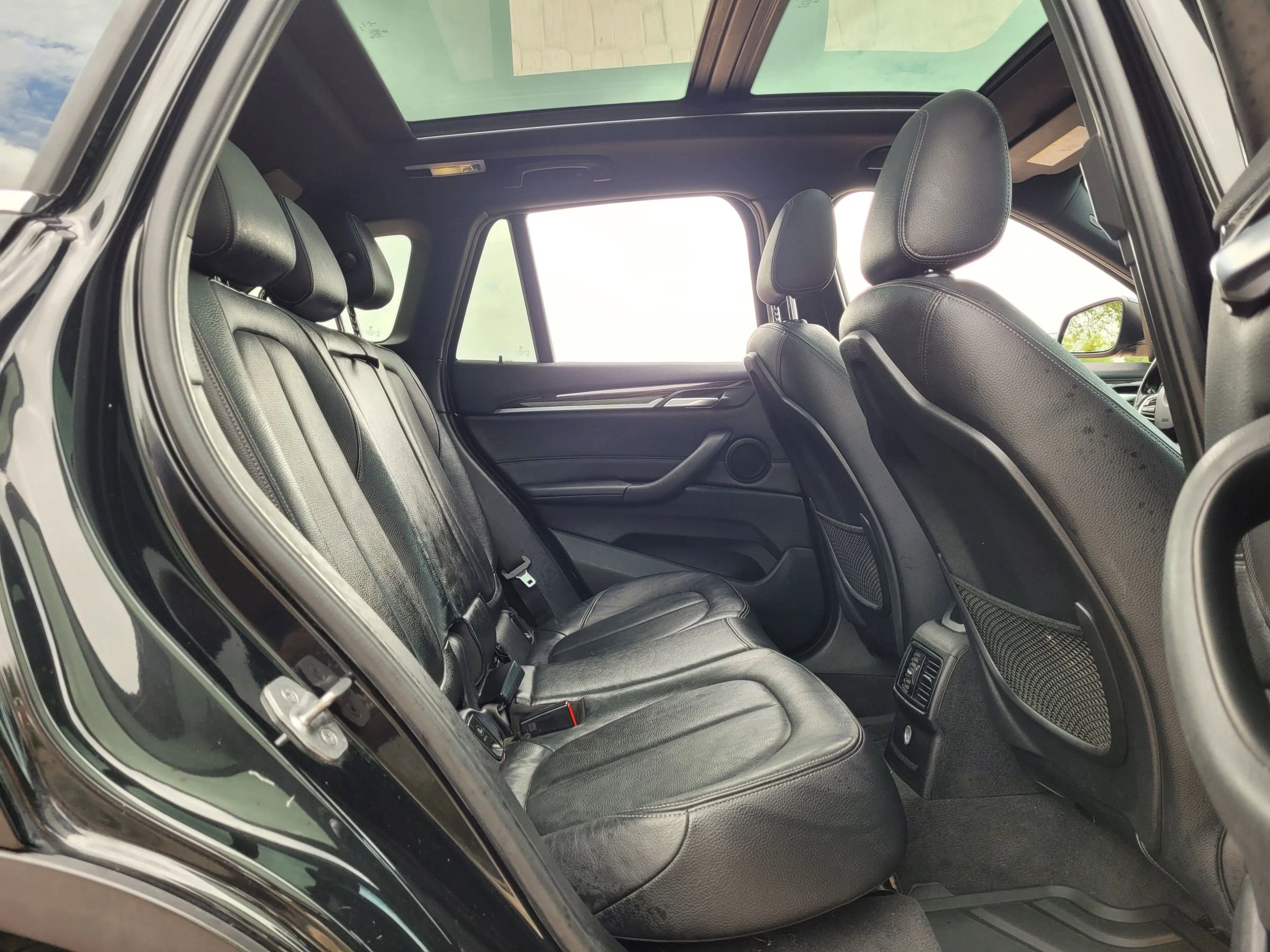 Used 2017 BMW X1 xDrive28i image 42