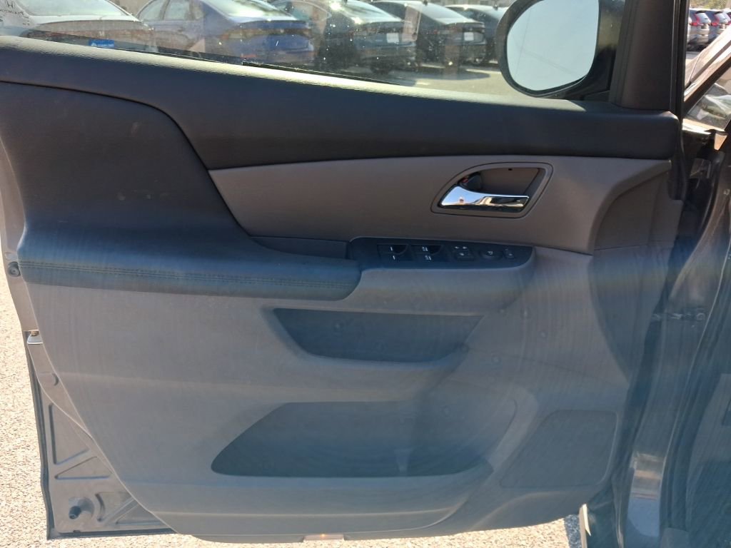Used 2014 Honda Odyssey EX-L image 20