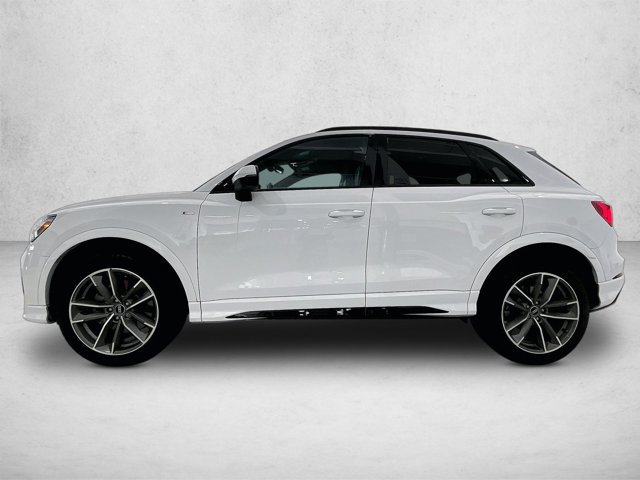 Used 2022 Audi Q3 2.0T Premium Plus AWD/4WD image 6