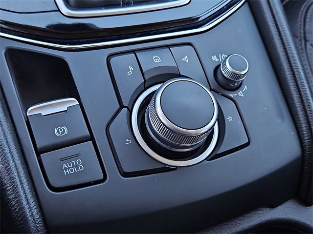 Used 2023 MAZDA CX-5 AWD 2.5 S w/ Preferred Package image 27