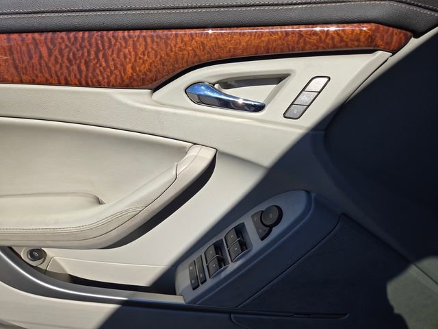 Used 2011 Cadillac CTS Premium image 17