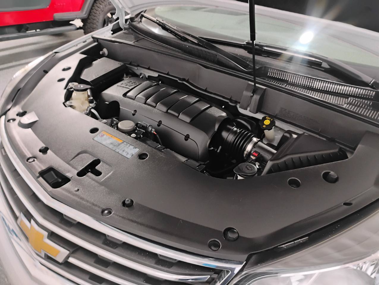 Used 2017 Chevrolet Traverse LT FWD image 26