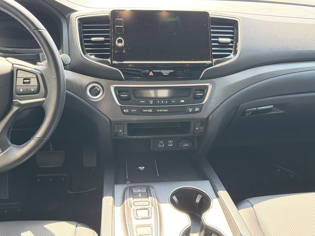 Used 2024 Honda Ridgeline RTL image 27