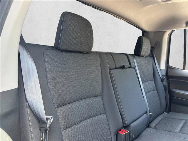 Used 2023 Honda Ridgeline Sport image 25