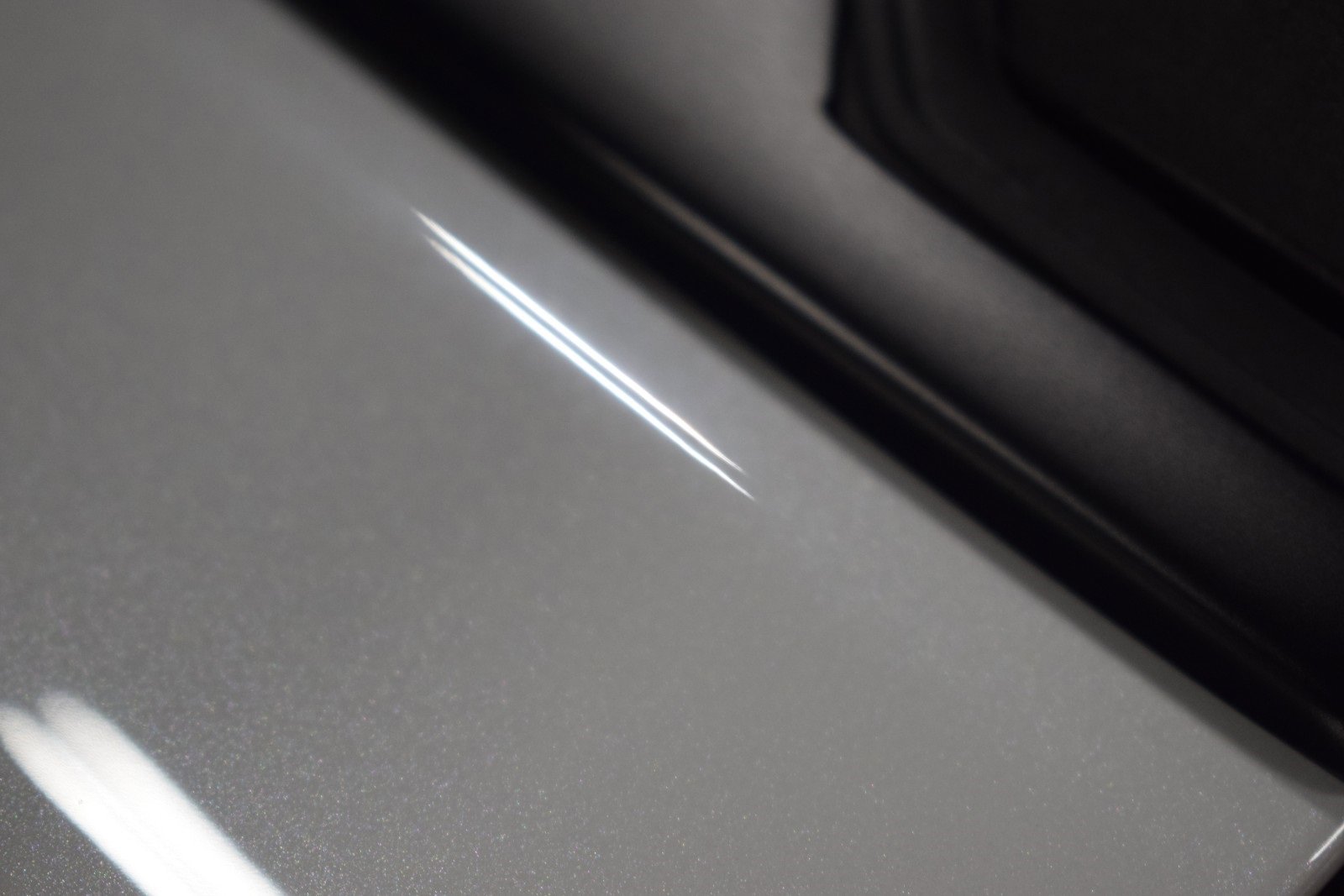 New 2026 McLaren GTS image 4