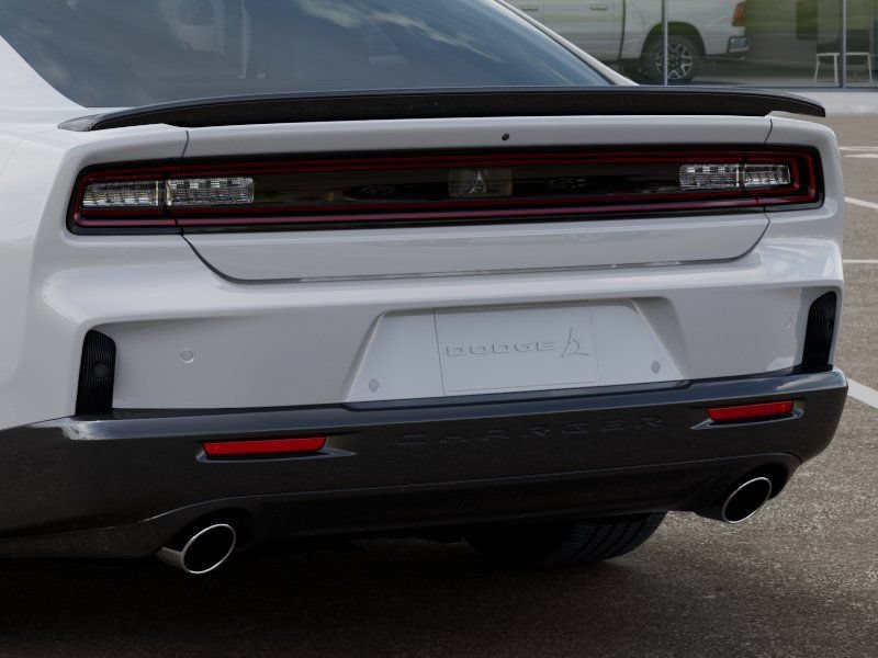 New 2026 Dodge Charger Scat Pack AWD/4WD image 13