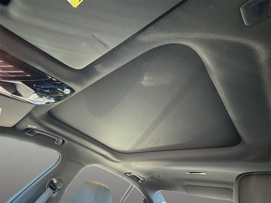 Used 2026 BMW 540i xDrive image 38