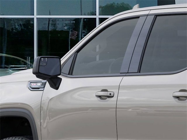 New 2026 GMC Sierra 1500 AT4 image 12