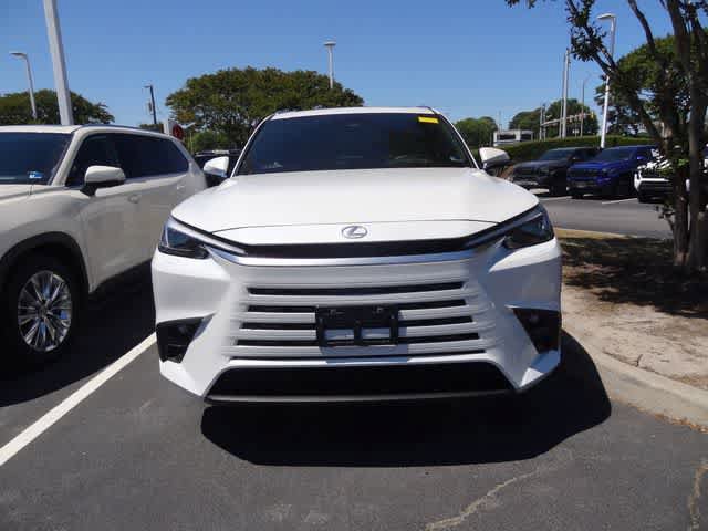 Used 2026 Lexus TX 350 AWD w/ Technology Package image 7