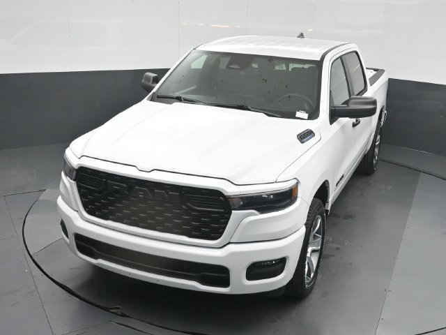 New 2027 RAM 1500 Express AWD/4WD image 46